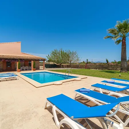 別荘 Butxet By Interhome