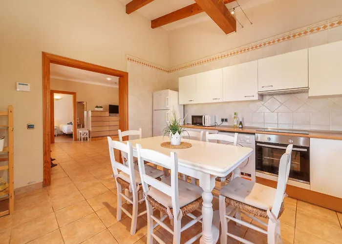 別荘 Butxet By Interhome *