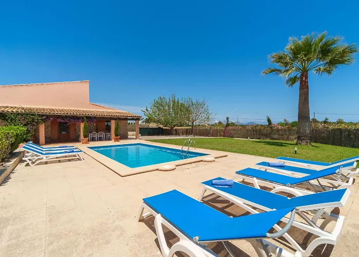 別荘 Butxet By Interhome