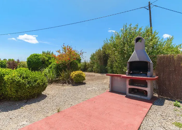 別荘 Butxet By Interhome