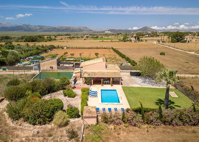 Butxet By Interhome * カン・ピカフォルト