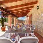 Tatil Evi Butxet By Interhome Can Picafort (Mallorca)