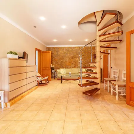 Butxet By Interhome Tatil Evi