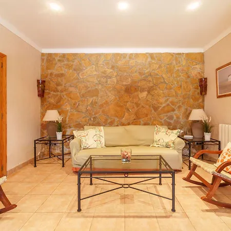 Baltasar By Interhome * Can Picafort (Mallorca)