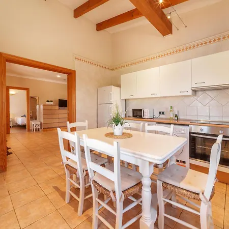 Dom wakacyjny Butxet By Interhome *