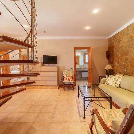 Tatil Evi Butxet By Interhome Can Picafort (Mallorca)