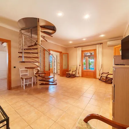 Baltasar By Interhome * Can Picafort (Mallorca)