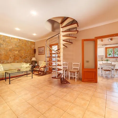 Dom wakacyjny Butxet By Interhome