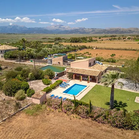 Baltasar By Interhome