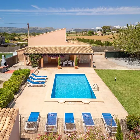 Holiday home Baltasar By Interhome