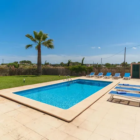 Baltasar By Interhome *