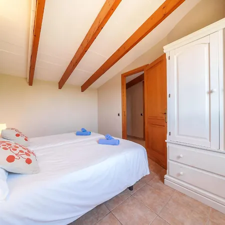 Baltasar By Interhome * Can Picafort (Mallorca)