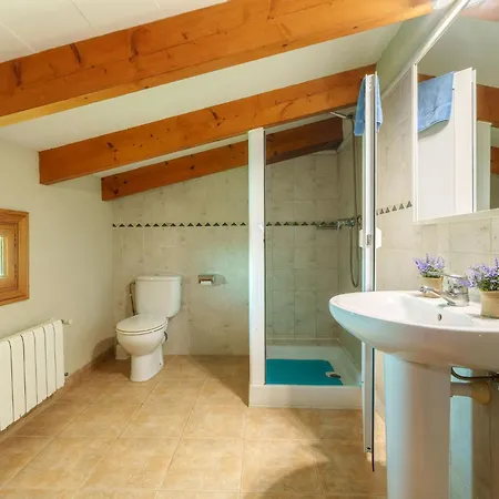 Baltasar By Interhome