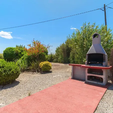 Dom wakacyjny Butxet By Interhome