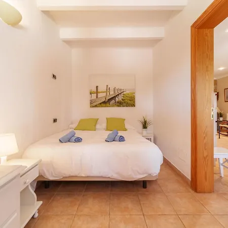 Baltasar By Interhome Holiday home *