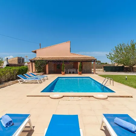 Holiday home Baltasar By Interhome *