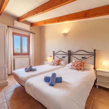 Baltasar By Interhome Holiday home Can Picafort (Mallorca)