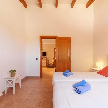 Dom wakacyjny Butxet By Interhome Can Picafort (Mallorca)