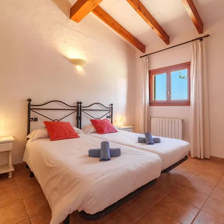 Baltasar By Interhome *