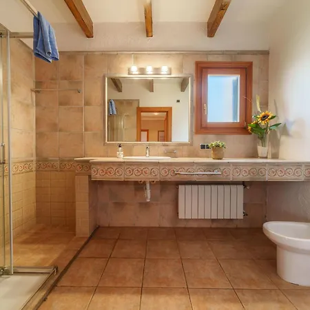 Baltasar By Interhome Can Picafort (Mallorca)