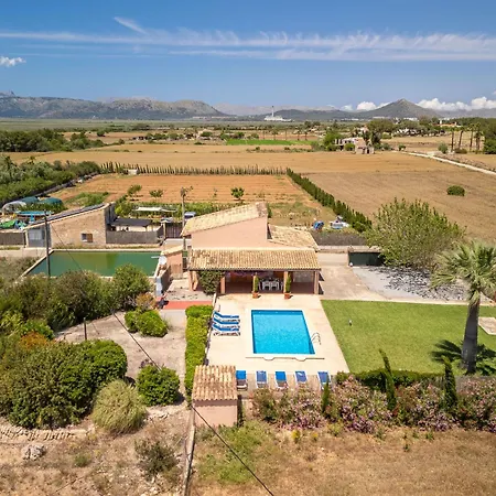 Baltasar By Interhome * Can Picafort (Mallorca)