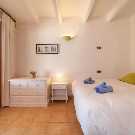 Baltasar By Interhome Holiday home *