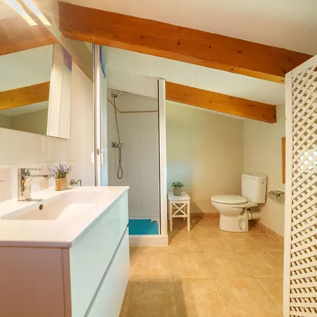 Baltasar By Interhome *