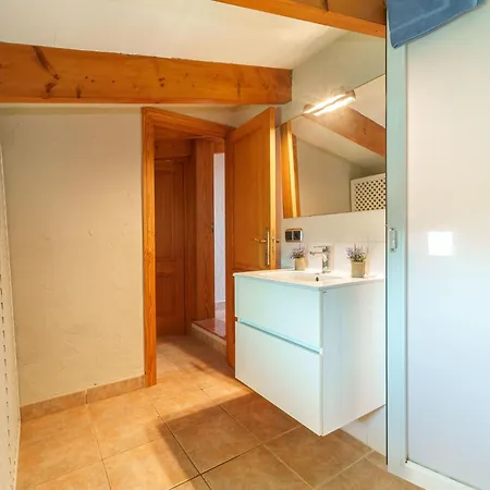 Baltasar By Interhome Can Picafort (Mallorca)
