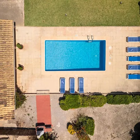 Baltasar By Interhome Vakantiehuis