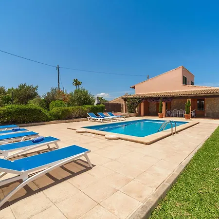 Dom wakacyjny Butxet By Interhome *