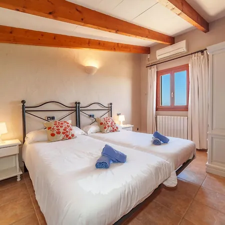 Baltasar By Interhome Holiday home Can Picafort (Mallorca)
