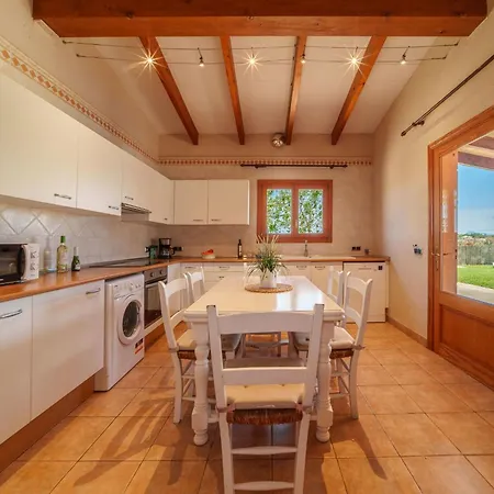 Baltasar By Interhome * Can Picafort (Mallorca)