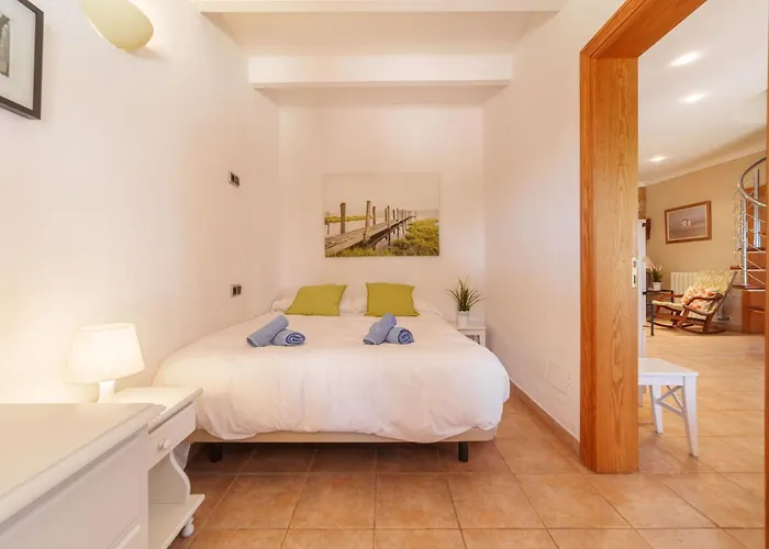 Butxet By Interhome 度假居 *