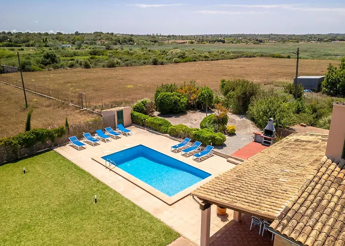 度假居 Butxet By Interhome *