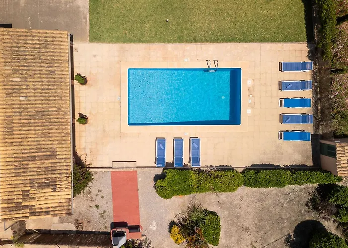 Butxet By Interhome 度假居