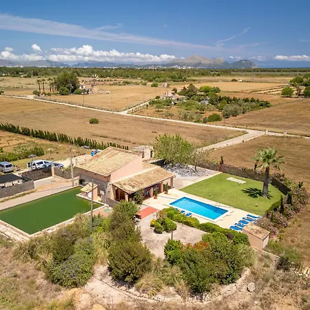 Butxet By Interhome Casa de Férias