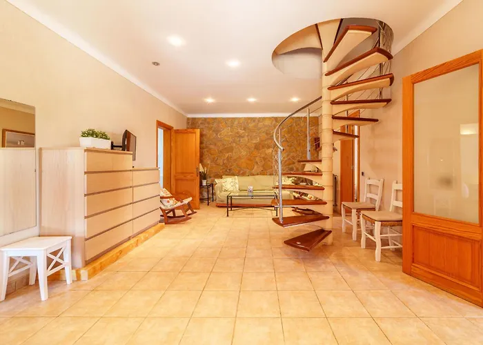 Butxet By Interhome Casa de Férias