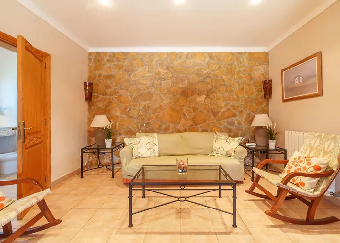 Butxet By Interhome * Can Picafort (Mallorca)