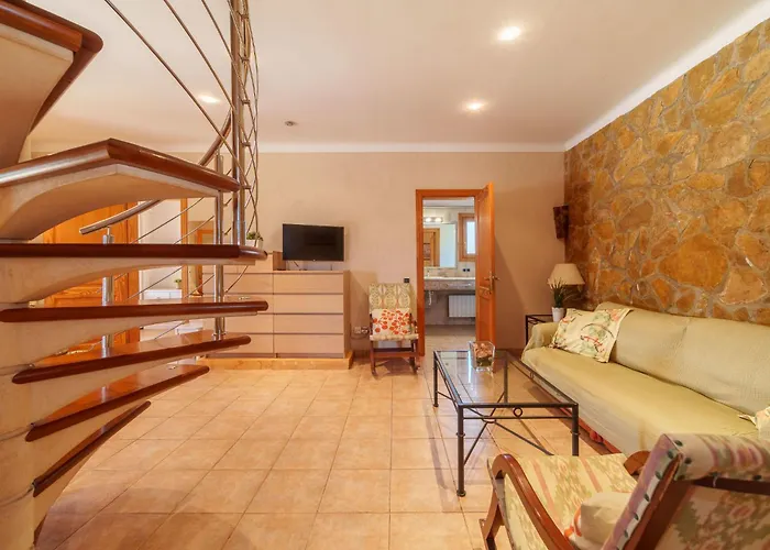 Nyaraló Butxet By Interhome Can Picafort