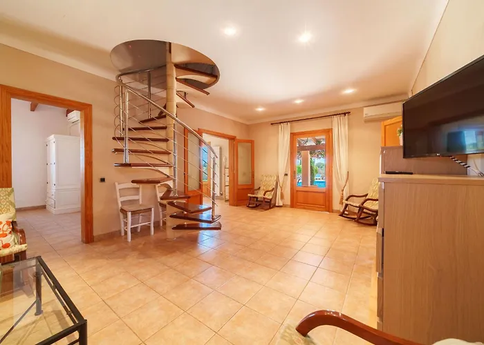 Butxet By Interhome * Can Picafort