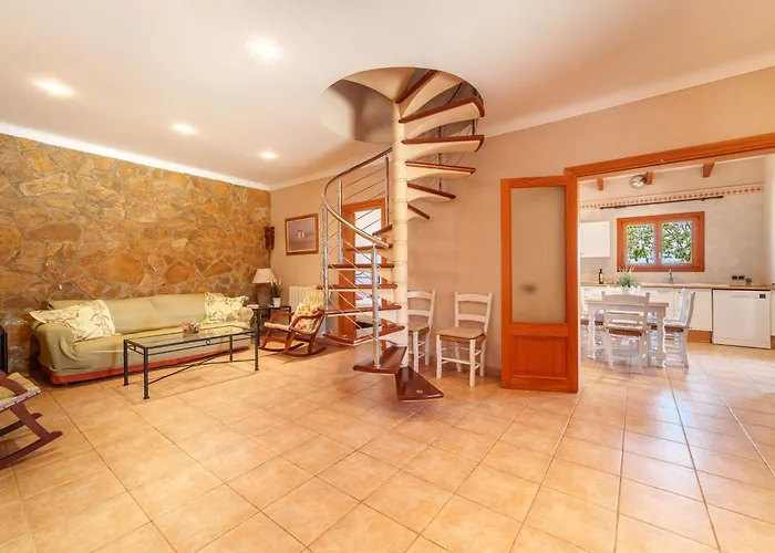 Nyaraló Butxet By Interhome