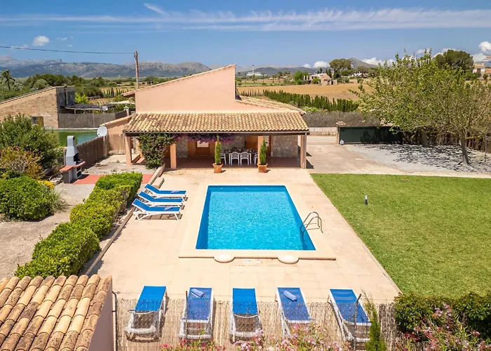 Nyaraló Butxet By Interhome