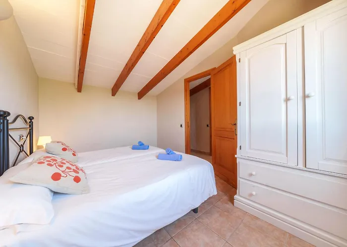 Butxet By Interhome * Can Picafort (Mallorca)