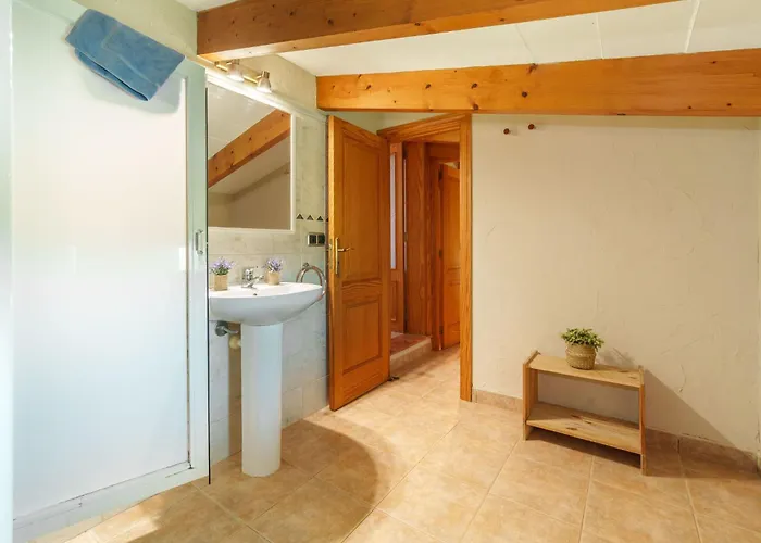 Butxet By Interhome Casa de Férias