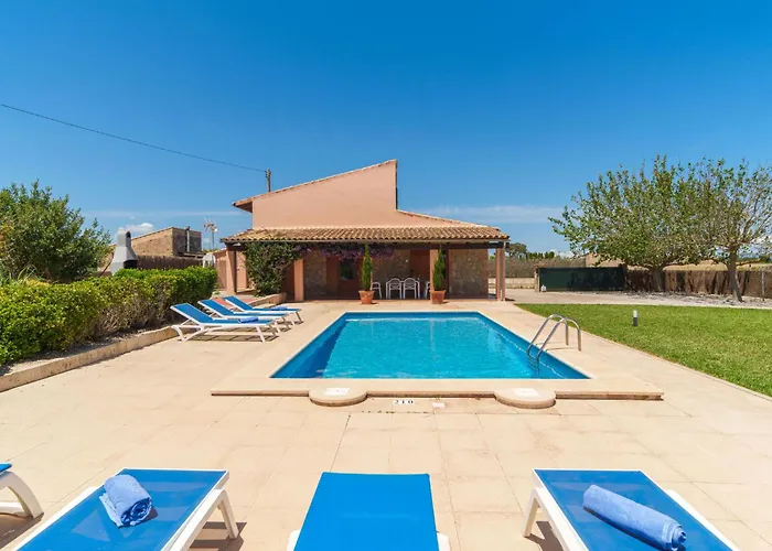 Casa de Férias Butxet By Interhome *