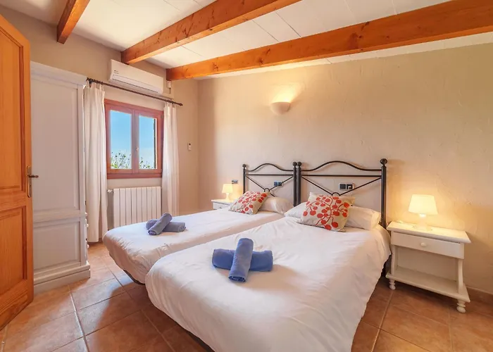 Butxet By Interhome Casa de Férias Can Picafort (Mallorca)