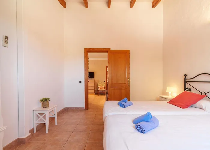 Casa de Férias Butxet By Interhome Can Picafort (Mallorca)