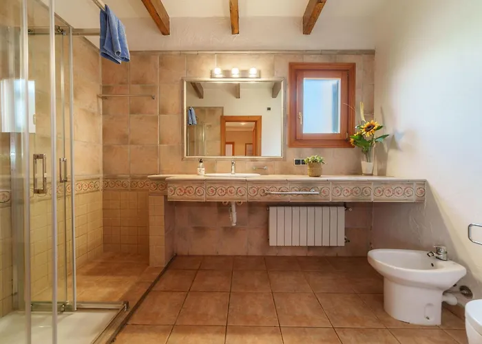 Butxet By Interhome Can Picafort