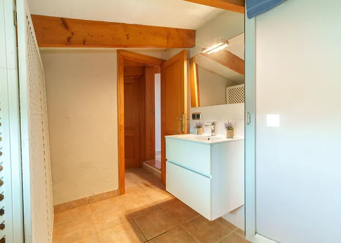 Butxet By Interhome Can Picafort