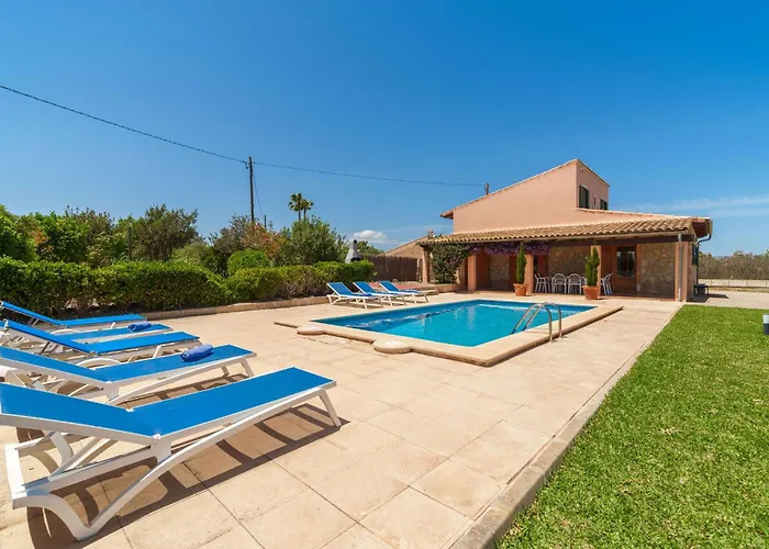 Casa de Férias Butxet By Interhome *